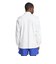 IZ2459　U RUGBY POLO LS　WHITE　689877-0001