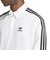 IZ2459　U RUGBY POLO LS　WHITE　689877-0001