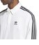 IZ2459　U RUGBY POLO LS　WHITE　689877-0001