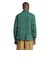 JC9915　U RUGBY POLO LS　CGRN/BETT/PYEL　689878-0001