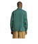 JC9915　U RUGBY POLO LS　CGRN/BETT/PYEL　689878-0001