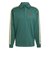 JC9915　U RUGBY POLO LS　CGRN/BETT/PYEL　689878-0001