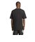 JD4194　M ADIBREAK TEE　*BLACK　689847-0001
