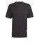 JD4194　M ADIBREAK TEE　*BLACK　689847-0001