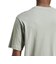 JD4197　M ADIBREAK TEE　*SILVERGREEN　689849-0001