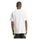 JD4195　M ADIBREAK TEE　*WHITE　689848-0001