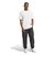 JD4195　M ADIBREAK TEE　*WHITE　689848-0001