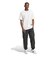 JD4195　M ADIBREAK TEE　*WHITE　689848-0001