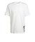 JD4195　M ADIBREAK TEE　*WHITE　689848-0001
