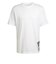 JD4195　M ADIBREAK TEE　*WHITE　689848-0001