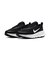 WHQ8478　W PROMINA EXTRA WIDE　002BLK/WHT　690640-0001
