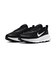 WHQ8478　W PROMINA EXTRA WIDE　002BLK/WHT　690640-0001