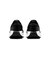 WHQ8478　W PROMINA EXTRA WIDE　002BLK/WHT　690640-0001