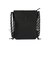 JD5592　U SMALL ITEM SST BAG　BLACK　689924-0001