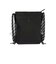 JD5592　U SMALL ITEM SST BAG　BLACK　689924-0001