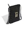 JD5592　U SMALL ITEM SST BAG　BLACK　689924-0001