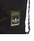 JD5592　U SMALL ITEM SST BAG　BLACK　689924-0001
