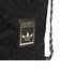 JD5592　U SMALL ITEM SST BAG　BLACK　689924-0001