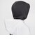 FZ5516　K RPL WR HD JKT　100WHT/BLK　690338-0001