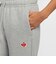 HV8729　W KNIT PANT VDAY　063D GR H　690307-0001