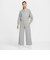 HV8729　W KNIT PANT VDAY　063D GR H　690307-0001