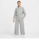 HV8729　W KNIT PANT VDAY　063D GR H　690307-0001