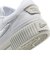 WHQ2307　W COURT LEGACY LIFT　100WHT/M SILV　690633-0001