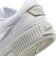 WHQ2307　W COURT LEGACY LIFT　100WHT/M SILV　690633-0001