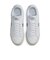 WHQ2307　W COURT LEGACY LIFT　100WHT/M SILV　690633-0001