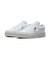 WHQ2307　W COURT LEGACY LIFT　100WHT/M SILV　690633-0001