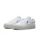 WHQ2307　W COURT LEGACY LIFT　100WHT/M SILV　690633-0001