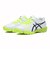 1154A200-100　19-23(H) LAZERBEAM FJ-MG　WHT/BLK　686734-0001