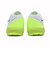 1154A200-100　19-23(H) LAZERBEAM FJ-MG　WHT/BLK　686734-0001