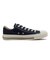 31314110　AS WASHEDCANVAS OX　DEEP BLUE　690489-0001