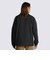 VN0A5KEYY28　M TORREY JACKET　BLACK-WHITE　683557-0001