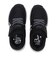 1154A199-001　16-20(H) LAZERBEAM KF-MG　BLK/WHT　686743-0001