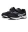 1154A199-001　16-20(H) LAZERBEAM KF-MG　BLK/WHT　686743-0001