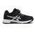1154A199-001　16-20(H) LAZERBEAM KF-MG　BLK/WHT　686743-0001