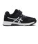 1154A199-001　16-20(H) LAZERBEAM KF-MG　BLK/WHT　686743-0001
