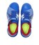 1154A200-400　19-23(H) LAZERBEAM FJ-MG　BLU/WHT　686735-0001