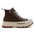 31314191　AS (R) TREKWAVE Z HI　CHOCOLATE BROWN　690478-0001