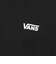 VN0A49LCY28　M MN LEFT CHEST HIT LS　BLACK-WHITE　682495-0001