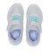 1154A199-020　16-20(H) LAZERBEAM KF-MG　L.GRY/LAV　686744-0001