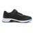1154A216-002　19-24(H) LAZERBEAM RJ-MG　*BLK/WHT　686728-0001
