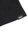 124C1010100　M Japan MATSURI Logo TEE　BLACK　688995-0002