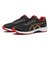 1154A217-001　22-25(H) LAZERBEAM RJ　*BLK/GLD　686732-0001