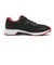 1154A217-001　22-25(H) LAZERBEAM RJ　*BLK/GLD　686732-0001