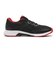 1154A217-001　22-25(H) LAZERBEAM RJ　*BLK/GLD　686732-0001