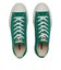 31314111　AS WASHEDCANVAS OX　EMERALD　690490-0001