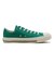 31314111　AS WASHEDCANVAS OX　EMERALD　690490-0001